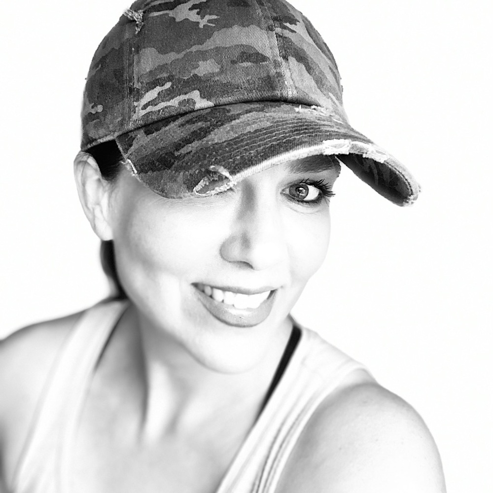 Meet your Posher, Michelle